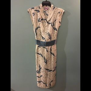 Yumi Kim Silk Dress